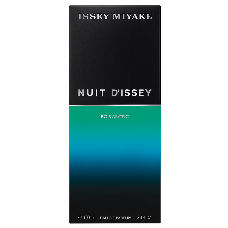 Issey Miyake - Nuit d&