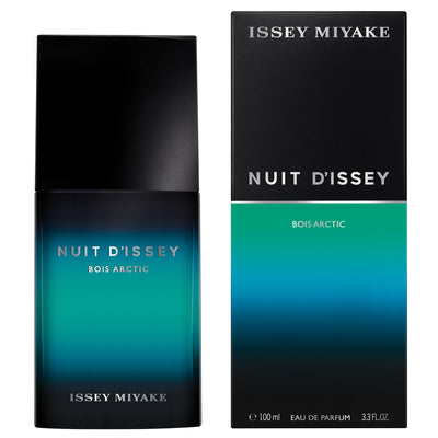 Issey Miyake - Nuit d'Issey Bois Arctic EDP