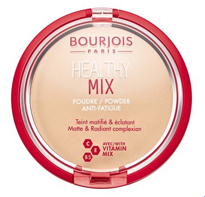 BOURJOIS - HEALTHY MIX POWDER