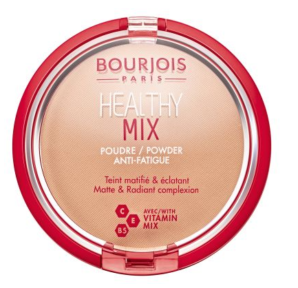 BOURJOIS - HEALTHY MIX POWDER