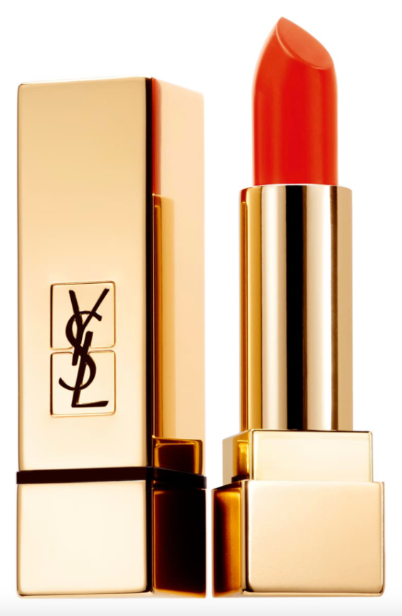 YSL - ROUGE PUR COUTURE THE MATS