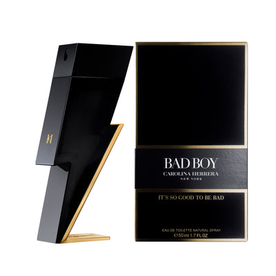 CAROLINA HERRERA - BAD BOY EDT