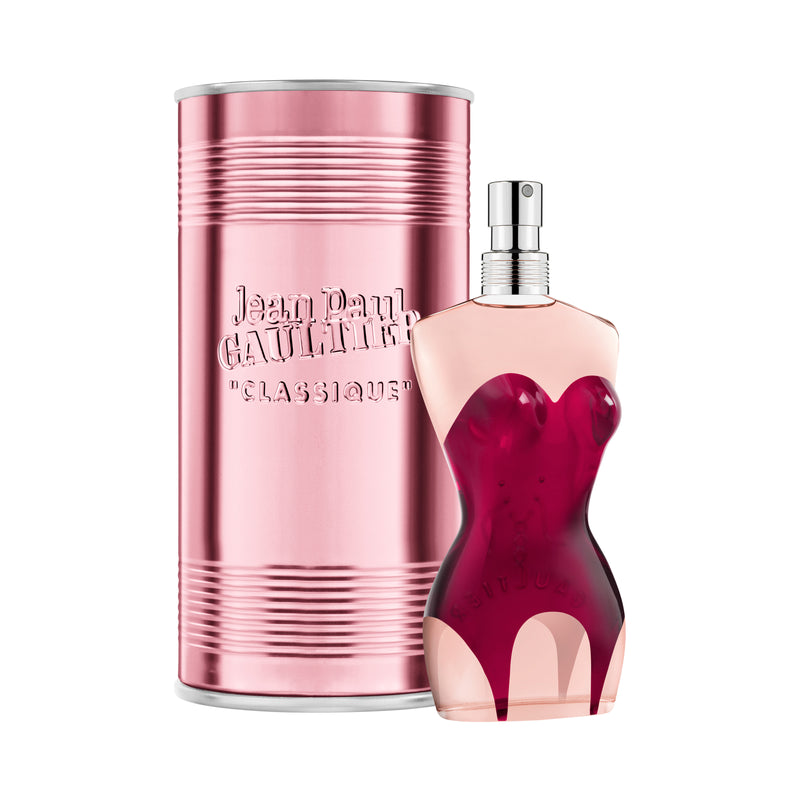 JEAN PAUL GAULTIER - CLASSIQUE EDP