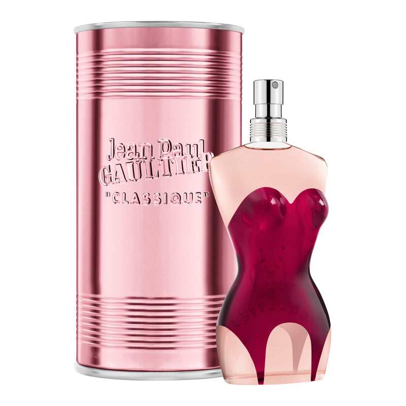 JEAN PAUL GAULTIER - CLASSIQUE EDP