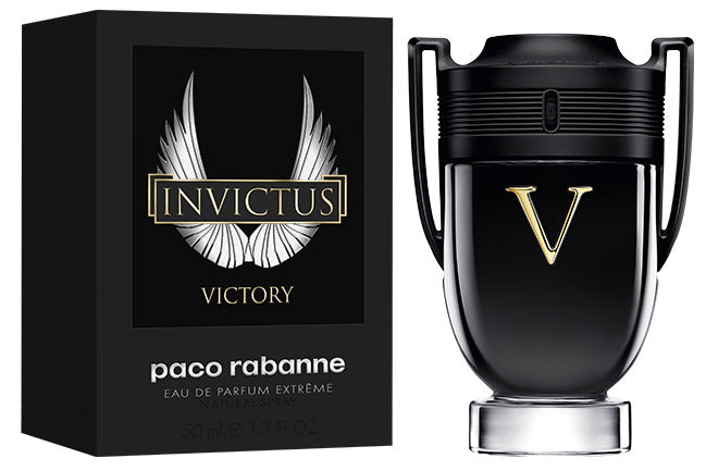 Paco Rabanne - INVICTUS VICTORY