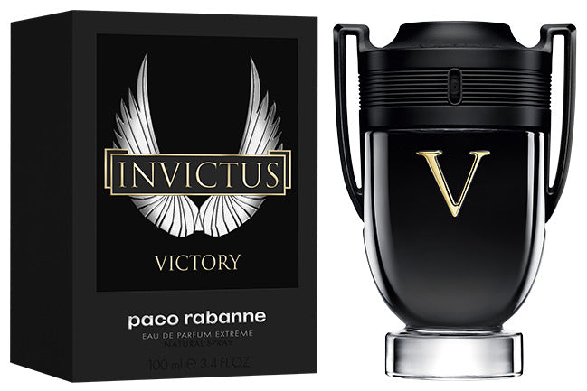 Paco Rabanne - INVICTUS VICTORY