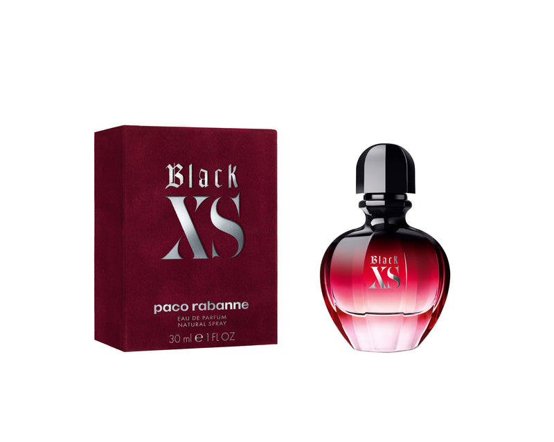 Paco Rabanne - BLACK XS FOR HER