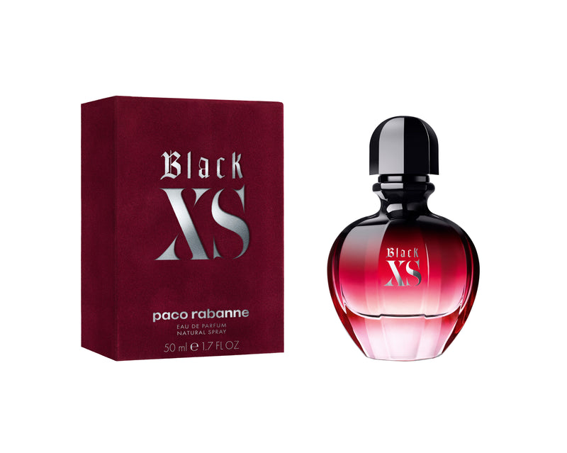 Paco Rabanne - BLACK XS FOR HER