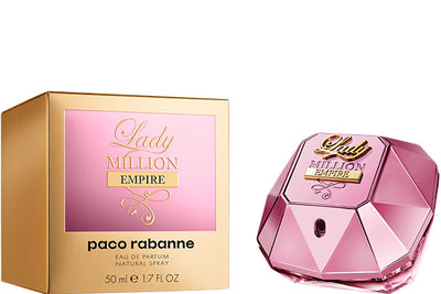 Paco Rabanne - LADY MILLION EMPIRE
