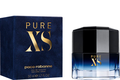 Paco Rabanne - PURE XS EDT