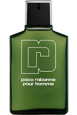 Paco Rabanne - POUR HOMME
