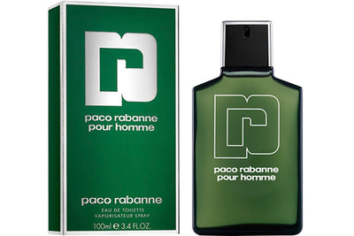 Paco Rabanne - POUR HOMME
