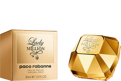 Paco Rabanne - LADY MILLION