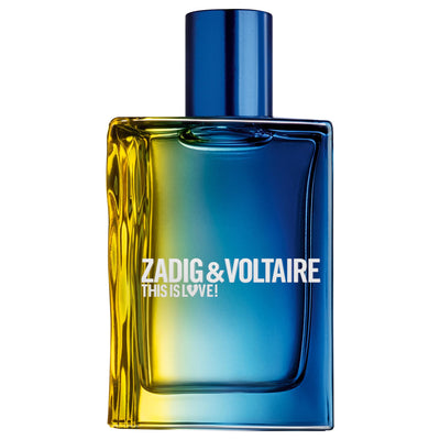 Zadig&Voltaire - This Is Love For Him EDT