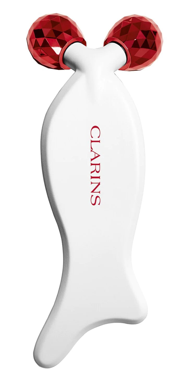 CLARINS - ROLLER BEAUTÉ ÉCLAIR