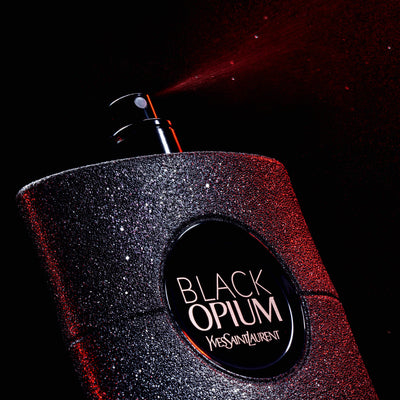 YSL - BLACK OPIUM Eau de parfum EXTRÊME