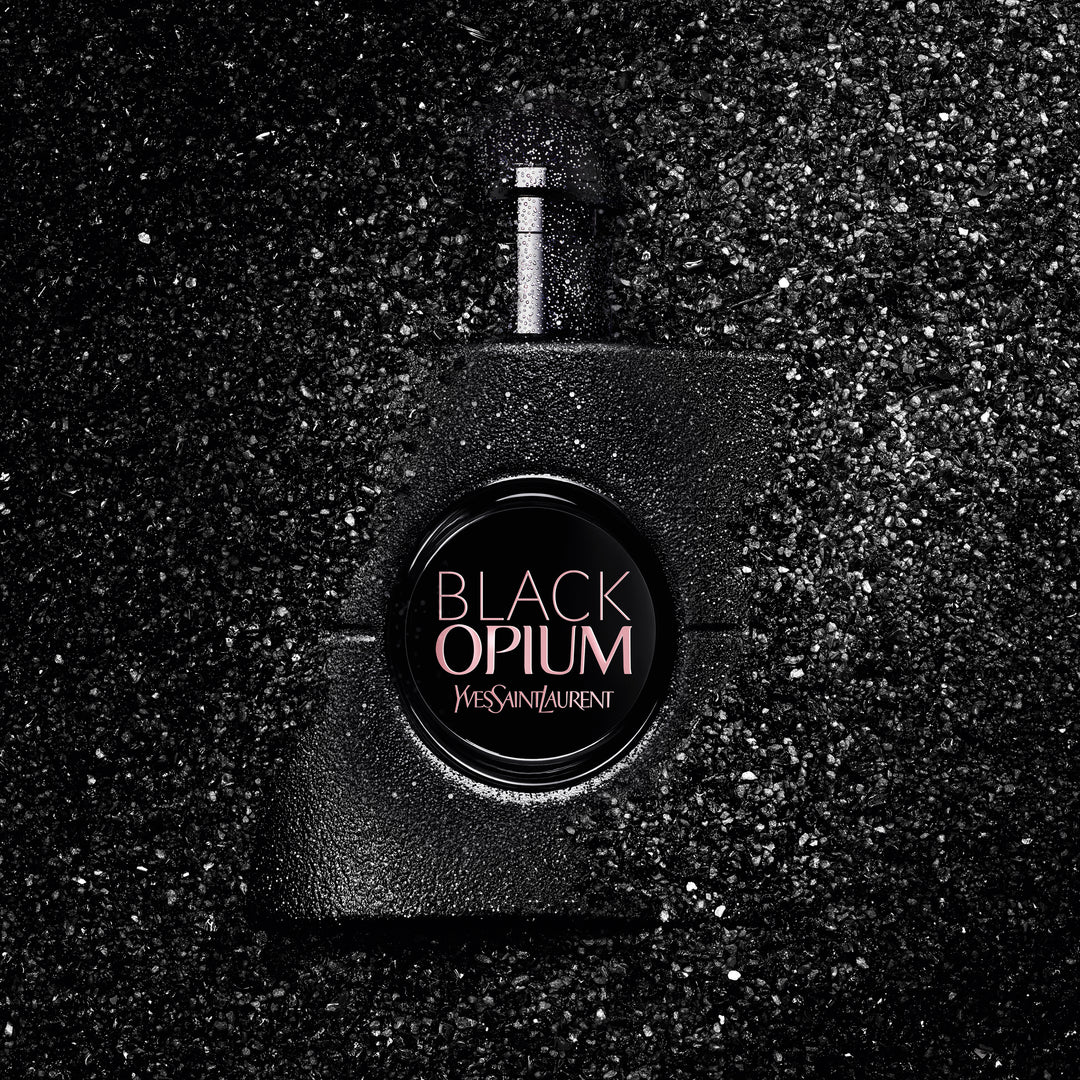 YSL BLACK OPIUM Eau de parfum EXTREME Marionnaud Maroc