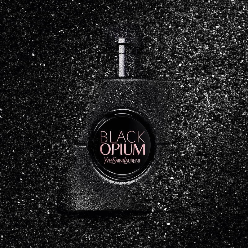 YSL - BLACK OPIUM Eau de parfum EXTRÊME