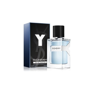 YSL - Y NEW EDT